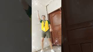 BASIC BODILY MOVEMENTS (FATHFIT MIDTERM EXAM)