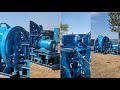 Flywheel Free Electricity - Free Energy Generator - 0% input 100% output Free Electricity (Episode3)