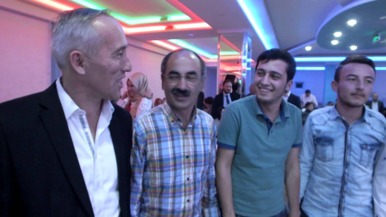 eşref Karagül dik Horron