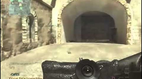 Javelin Missile triple kill Seatown