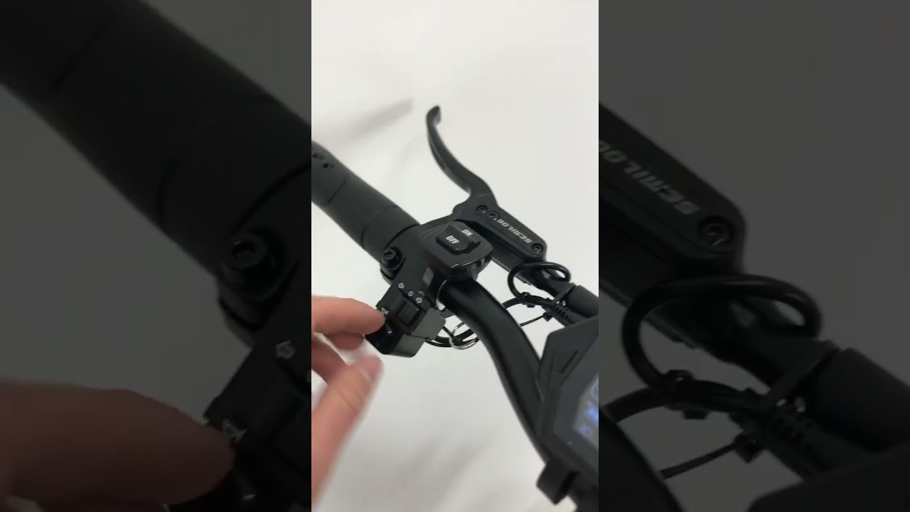 Електросамокат Ruitoo T3PRO Повнопривідний 60V, 30 А·год, 82 км/год, 2025 р.в.