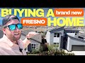 BEAUTIFUL NEW Homes for Sale Fresno, CA [Relocating to Fresno, CA] Clovis Unified Schools Mp3 Song