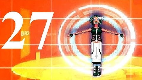 Technobabylon - Part 27 Let
