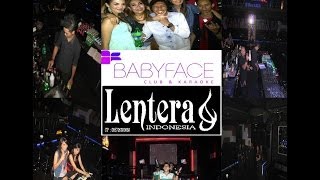 babyface semarang tq , from lentera indonesia band (dewa kangen)