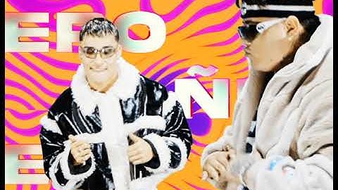 El Malilla - B de Bellako (Video Oficial) ft Yeyo & Dj Rockwell