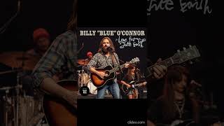 #shorts  Billy 'Blue' O'Connor - Counting Dreams in the Night (1993)