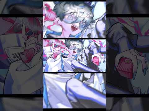 short版！ CH4NGE␣趣みだて【#歌ってみた 】
