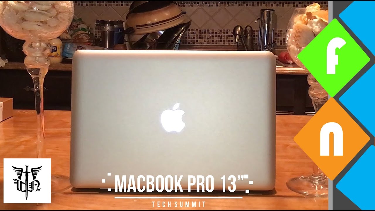 MacBook Pro 13