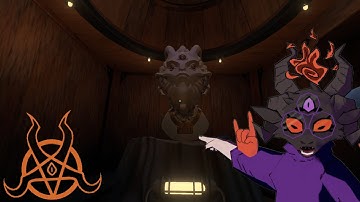 My journey through the Outer Wilds (Stream Highlight Supercut)