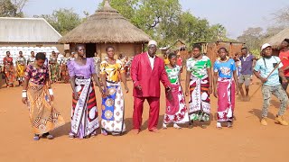 KEMA HEWA - HISTORIA YA KAZINZI