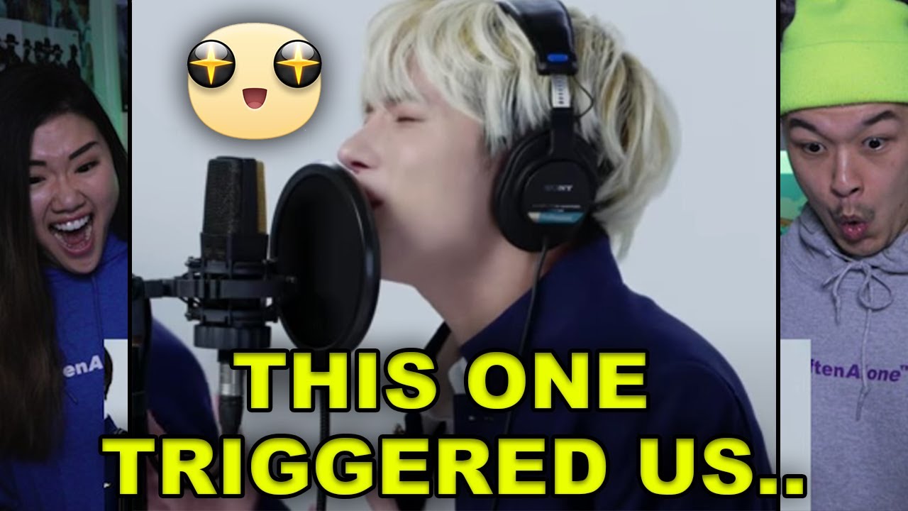 TOMORROW X TOGETHER - Force / ПЕРВЫЙ ДУБЛЬ | РЕАКЦИЯ!