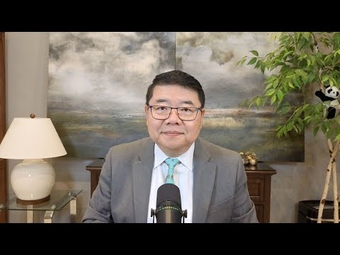 王沪宁的“美国往事”/新闻8分钟/王剑每日观察