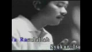 Raihan - Syukur