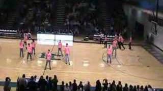 Boys are back!! Harper pom 2008
