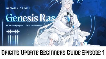 Epic Seven 2025 Beginners Guide Episode 1