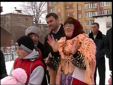 фото пляжа в селе угловое
