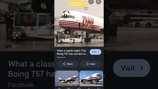 the life of DHL Aviation by Zoe layson 14