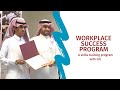 Efeksa workplace success program