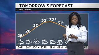 Full Weather Outlook - Wednesday September 30th 2026 News