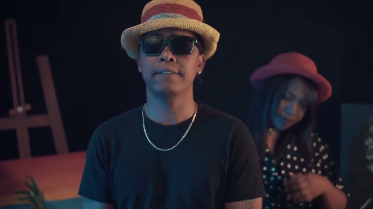 CKOJI & DANIELAH   TAPA KEVITRA s