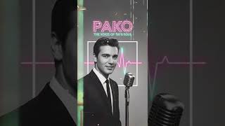 Pako Bi̇ Gülüşü Var Ya
