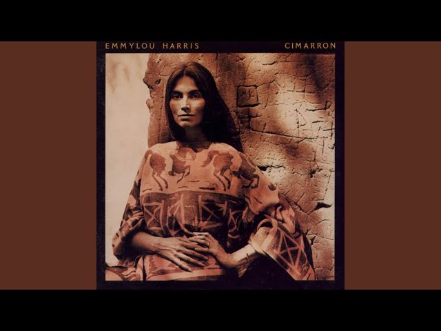 Emmylou Harris - The Price You Pay