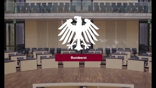 Der Bundesrat - Aufgaben, Zusammensetzung, Arbeitsweise - kurz erklärt