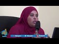 DAAWO:- Hargeysa oo ay kubateen Wiilasha iyo Gabdhaha Is-masaafeesanayo.