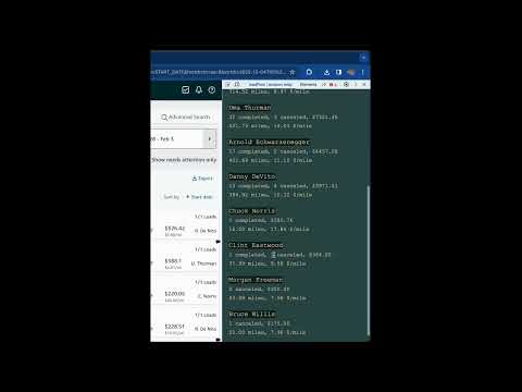 loadFlow video preview 2
