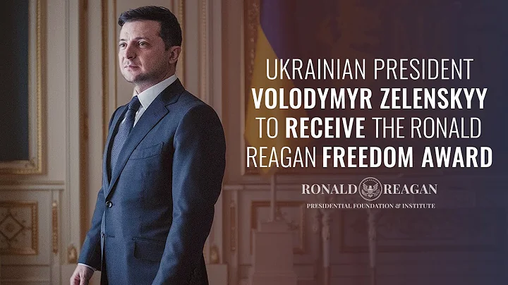 We Stand Behind Ukraine - 60 Second Version