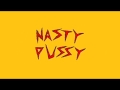 Nasty pussy tease