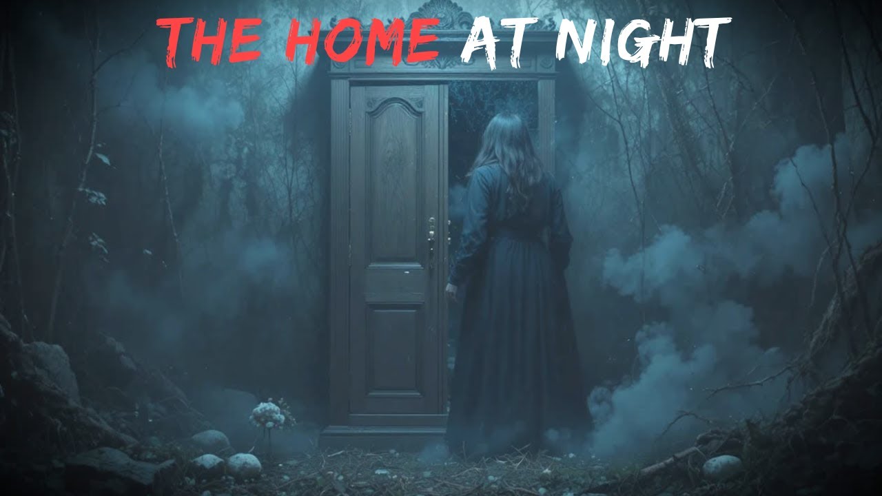 2 SCRIEST HORROR STORIES AT NIGHT💀👻TRUE HORROR STORIES