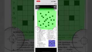 Fix an incorrect scan using the Limit Scanning Area tool