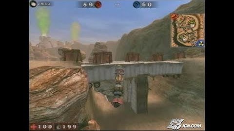 Unreal Tournament 2004: Editor