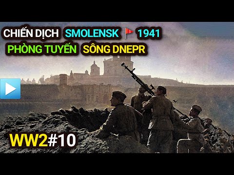 Video: Những con sông của vùng Smolensk: danh sách, mô tả