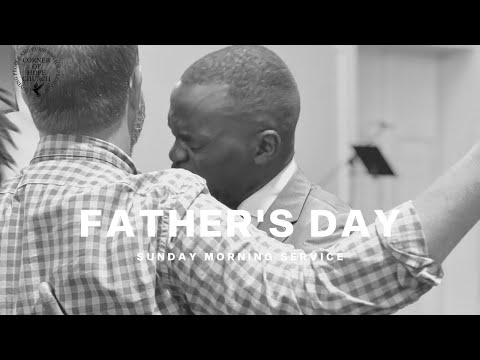 Father’s Arise Part 2 | June 18, 2023 | Pastor Kedrick Tembo | Sunday Morning Service