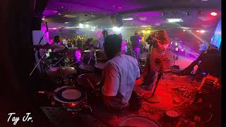 DRUM CAM | D2D - AEO LIVE IN GHANA |