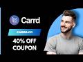 Carrd Co Black Friday Coupon Code 2025 Carrd Co Black Friday Coupon Code 2025