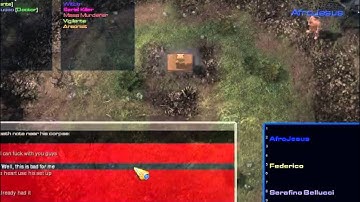 SC2 FFS Event226 Game 2 Part 2/2 (Mafia)