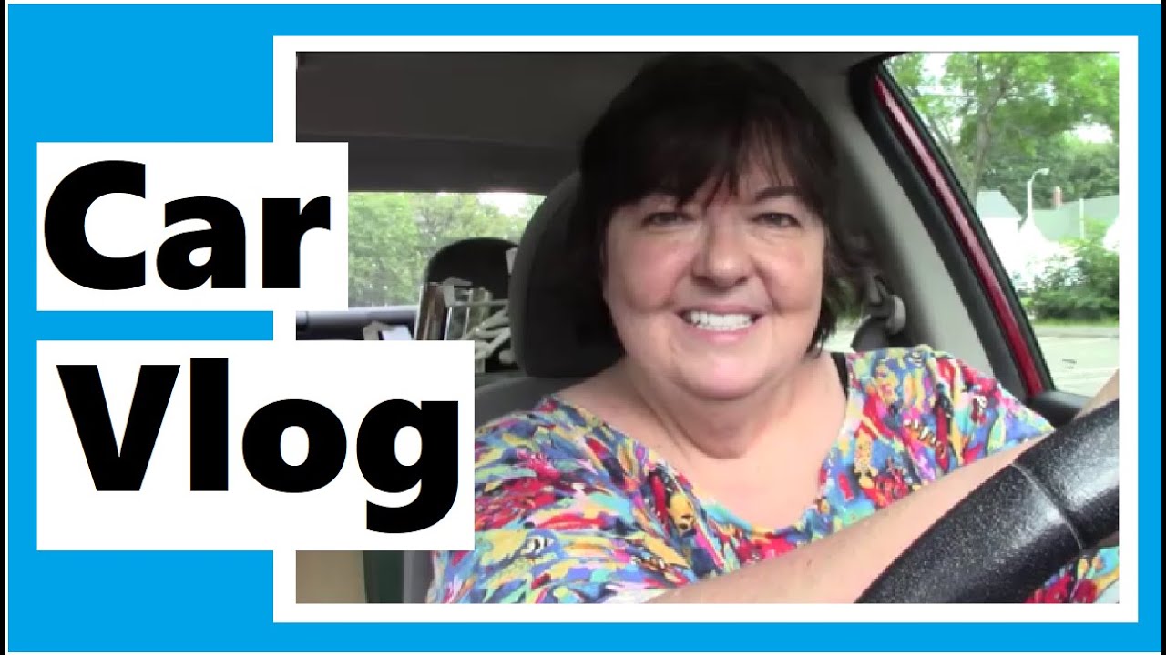 Car Vlog - Back To Packing Just My Car??? - YouTube