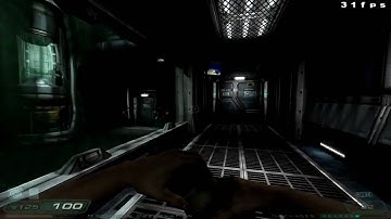 Doom 3 playthrough part 6