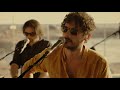 MALAMORE Summer On A Solitary Beach Live Session 