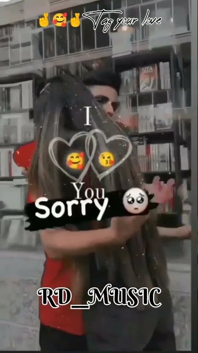 🌿 Cute love story 💘 New  samblapuri status ....#RD MUSIC