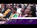 LIFE BEFORE AND AFTER THE CROSS  III (by Dr. Abel Damina)