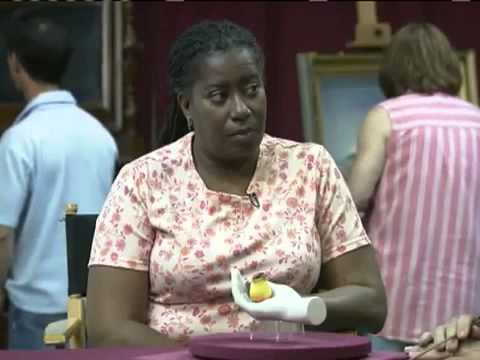 GEICO Commercial Bird in Hand