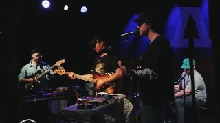 Homeshake - Tv Volume - Shows From Schubas