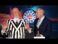 Coach's Corner: Grapes lauds Brendan Shanahan hire