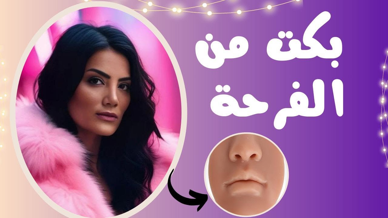 خلاص مفيش عمليات تاني .. الصور الأولى لحورية فرغلي بعد استعادة شكلها الطبيعي