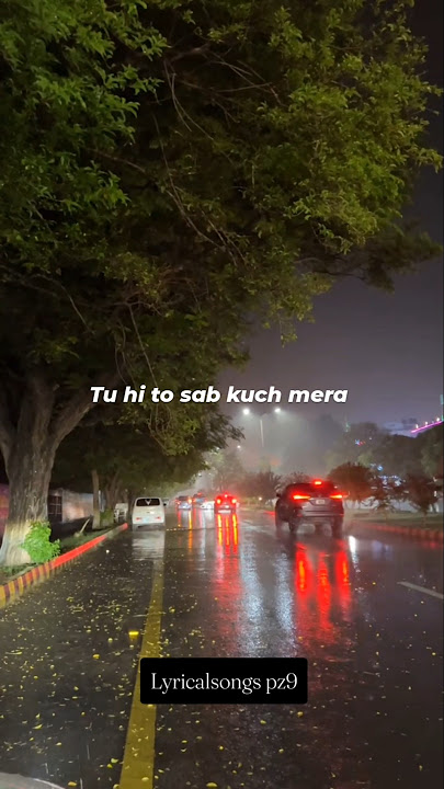 Mil Jao Tum Mil Jaaye Duniya😍| Arziyan Song Lyrics | Lyricalsongs pz9| #shorts #aestheticvideo #song