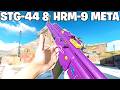The OG STG-44 &amp; HRM-9 Meta Still Hits HARD on Rebirth Island 😍🏝
